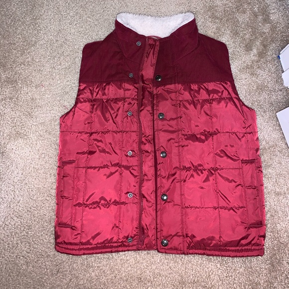 GAP Other - Boys Gap Vest